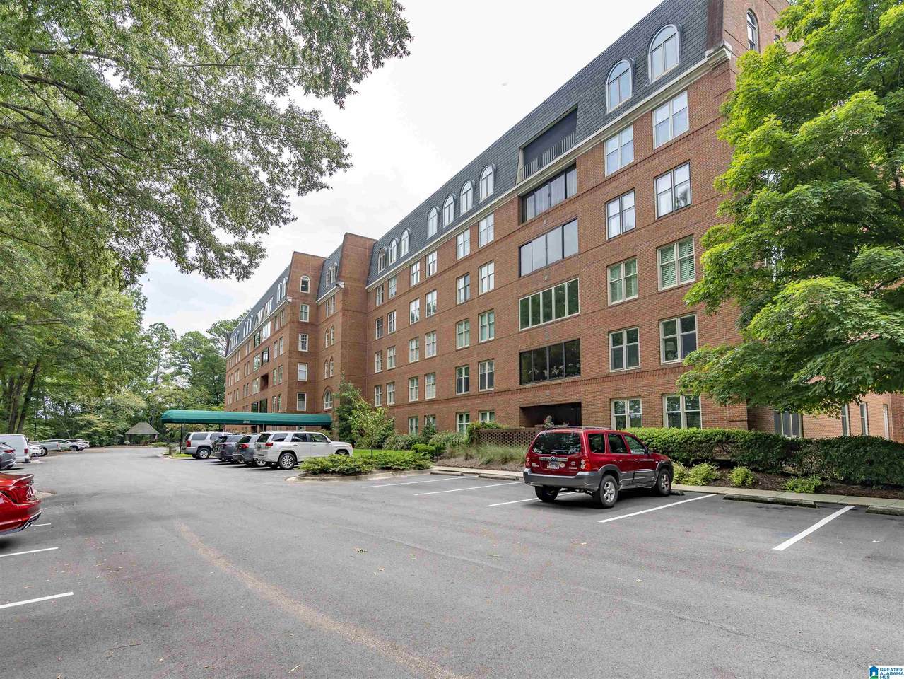 2350 Montevallo Road - Photo 1