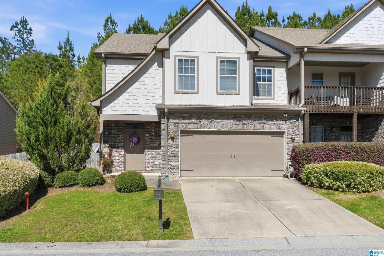 205 Chesser Reserve Drive - Photo 1