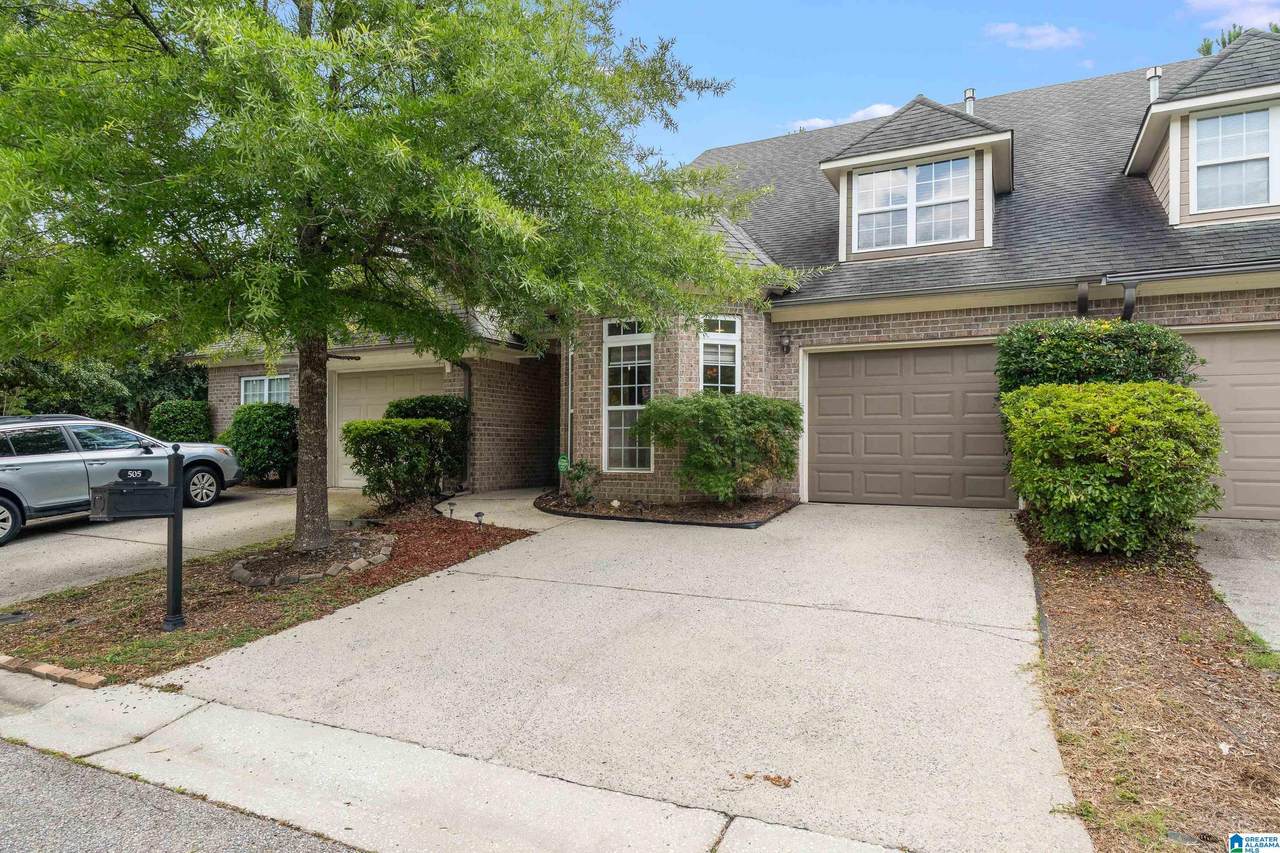 505 Reach Drive - Photo 1