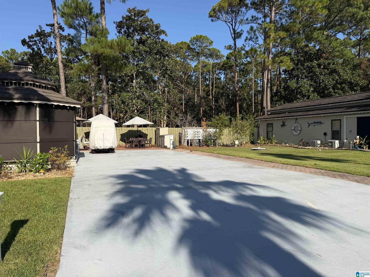 4650 Griffith Marina Road - Photo 1