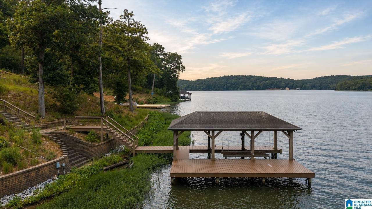 2244 Shore Side Lane - Photo 1