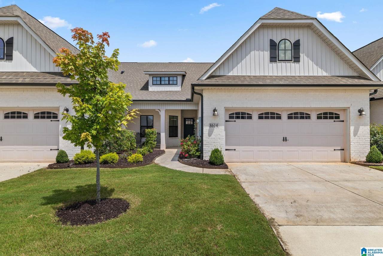 8614 Quinn Drive - Photo 1