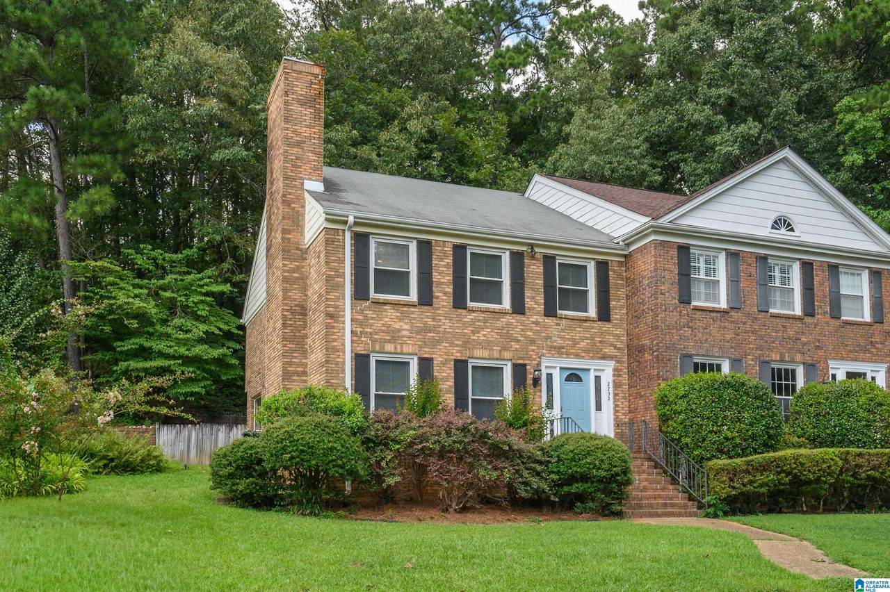 2232 Montreat Drive - Photo 1