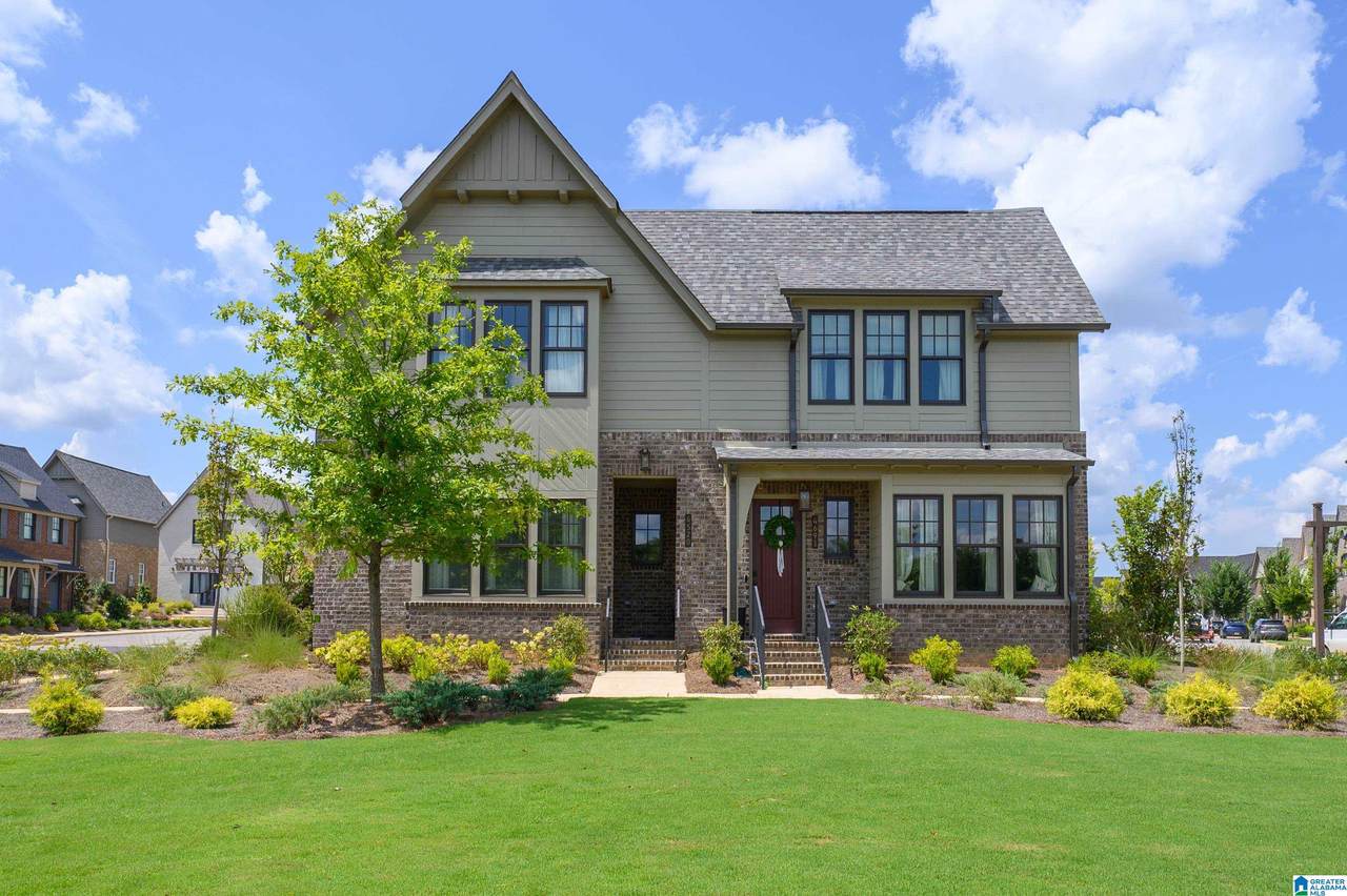 4520 Sage Street - Photo 1