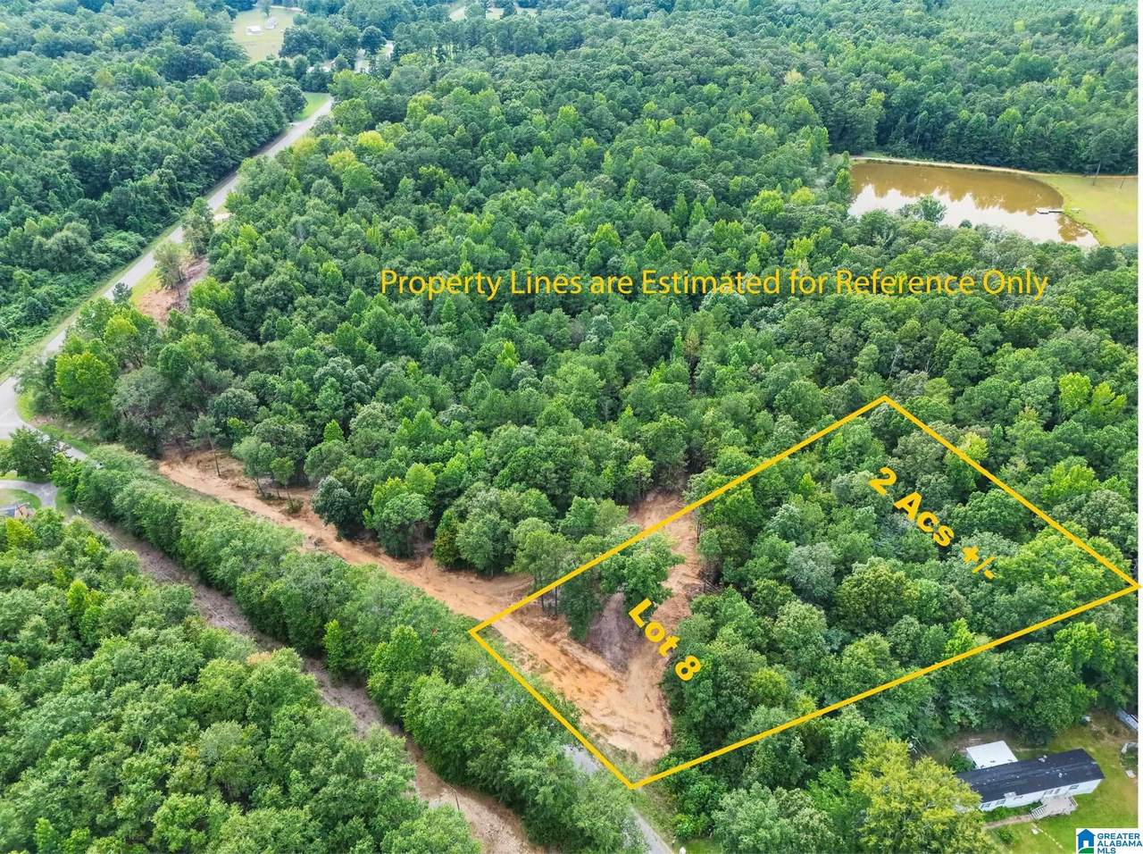 00 County Road 121 - Photo 1