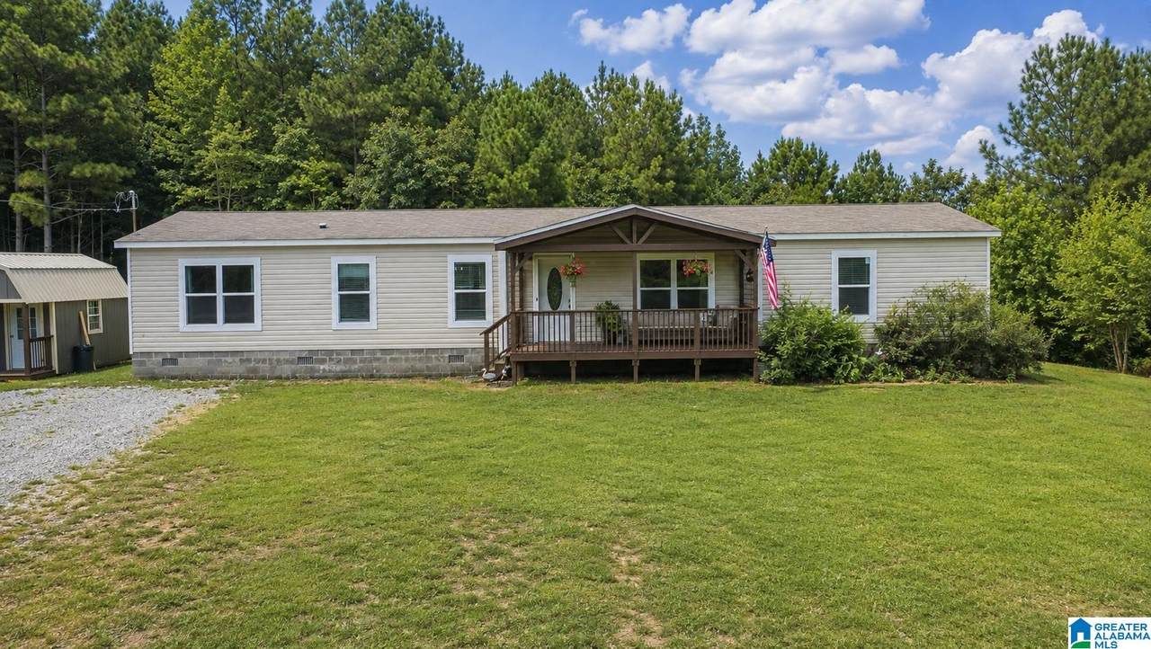 515 County Road 129 - Photo 1