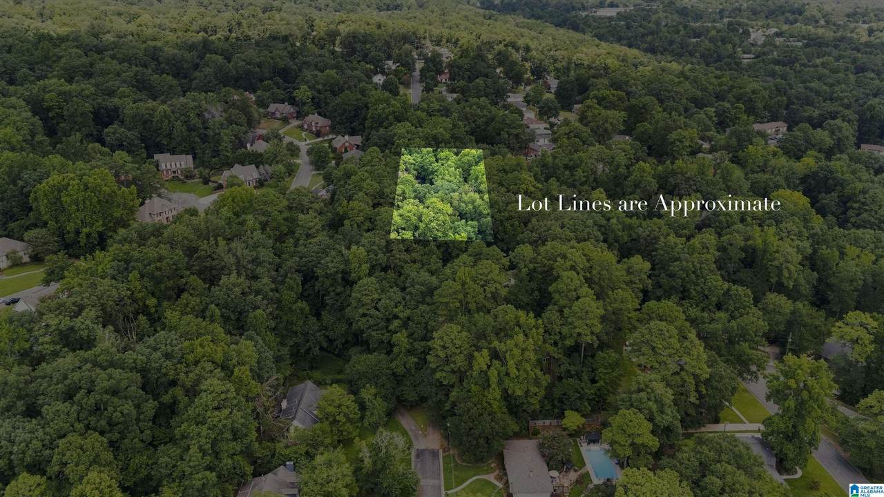 537 Creekwood Place - Photo 1