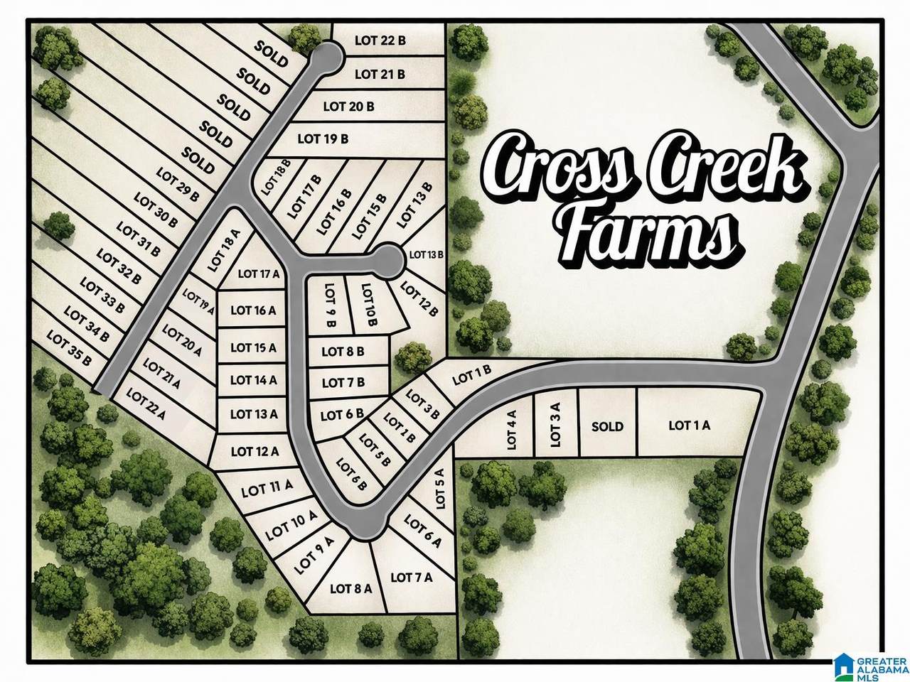  Cross Creek Park - Photo 1