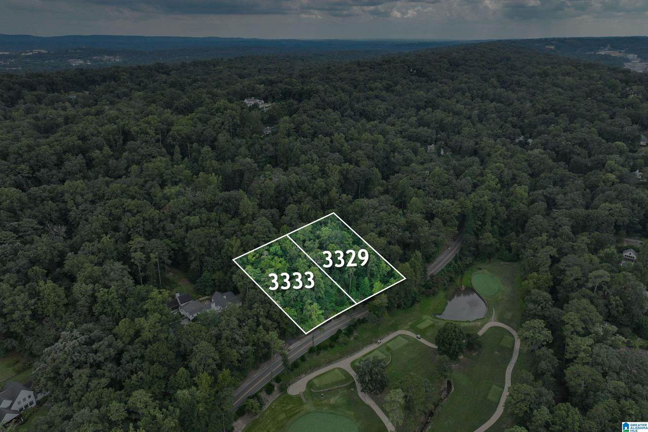 3329 Cherokee Road - Photo 1
