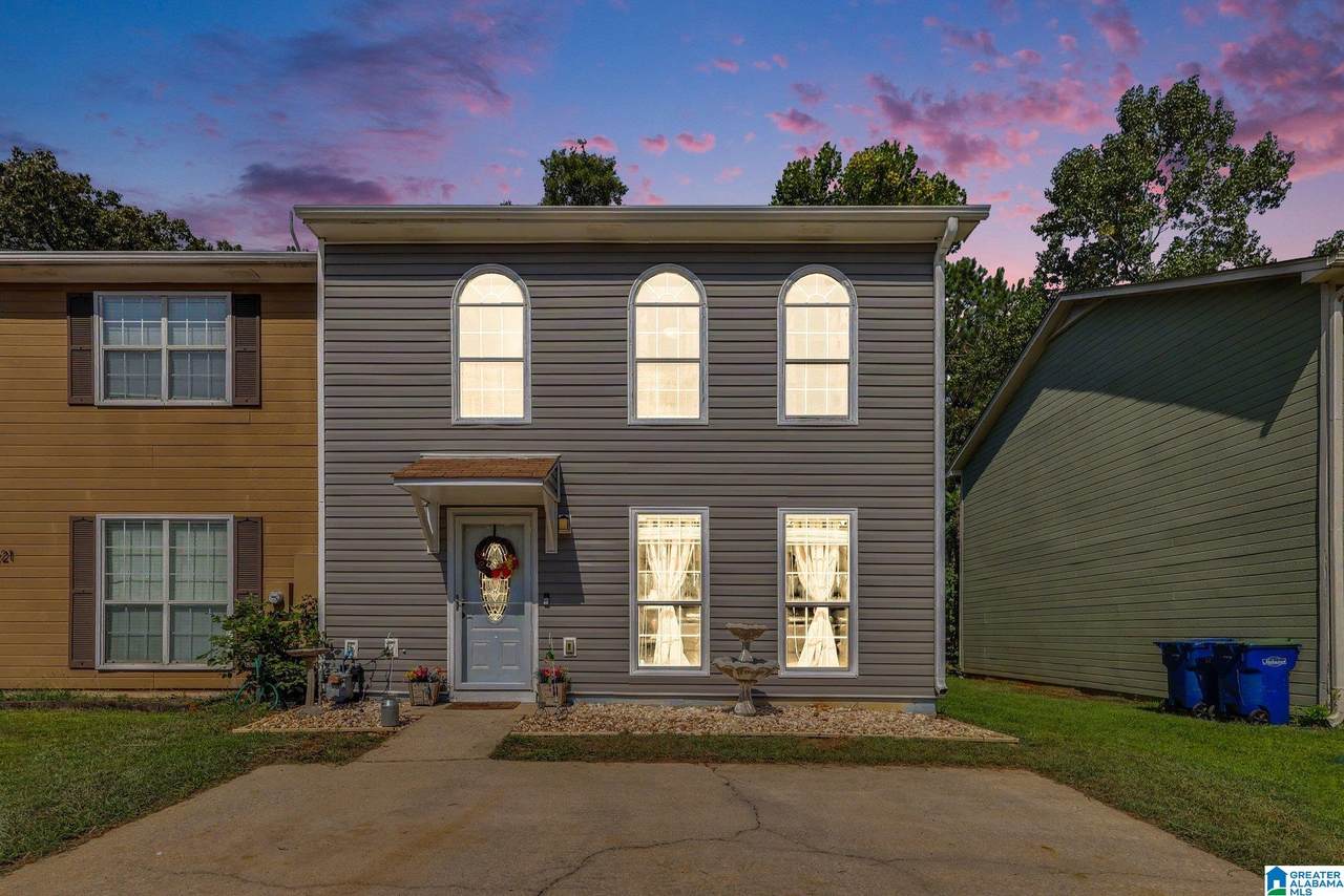 225 Willow Point Circle - Photo 1