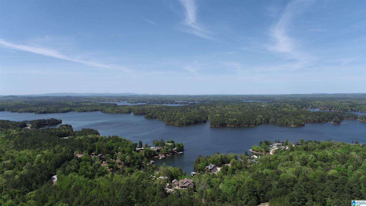 12 Evergreen Crest - Photo 1