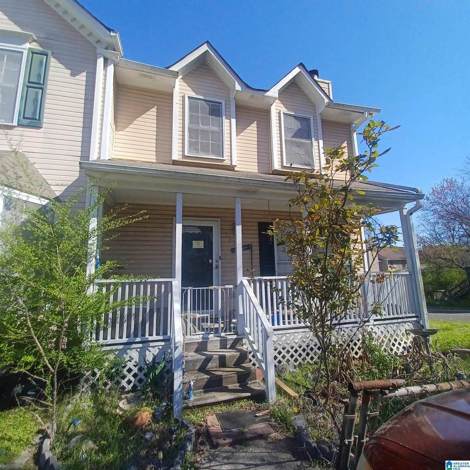 353 Jamestown Manor Drive - Photo 1