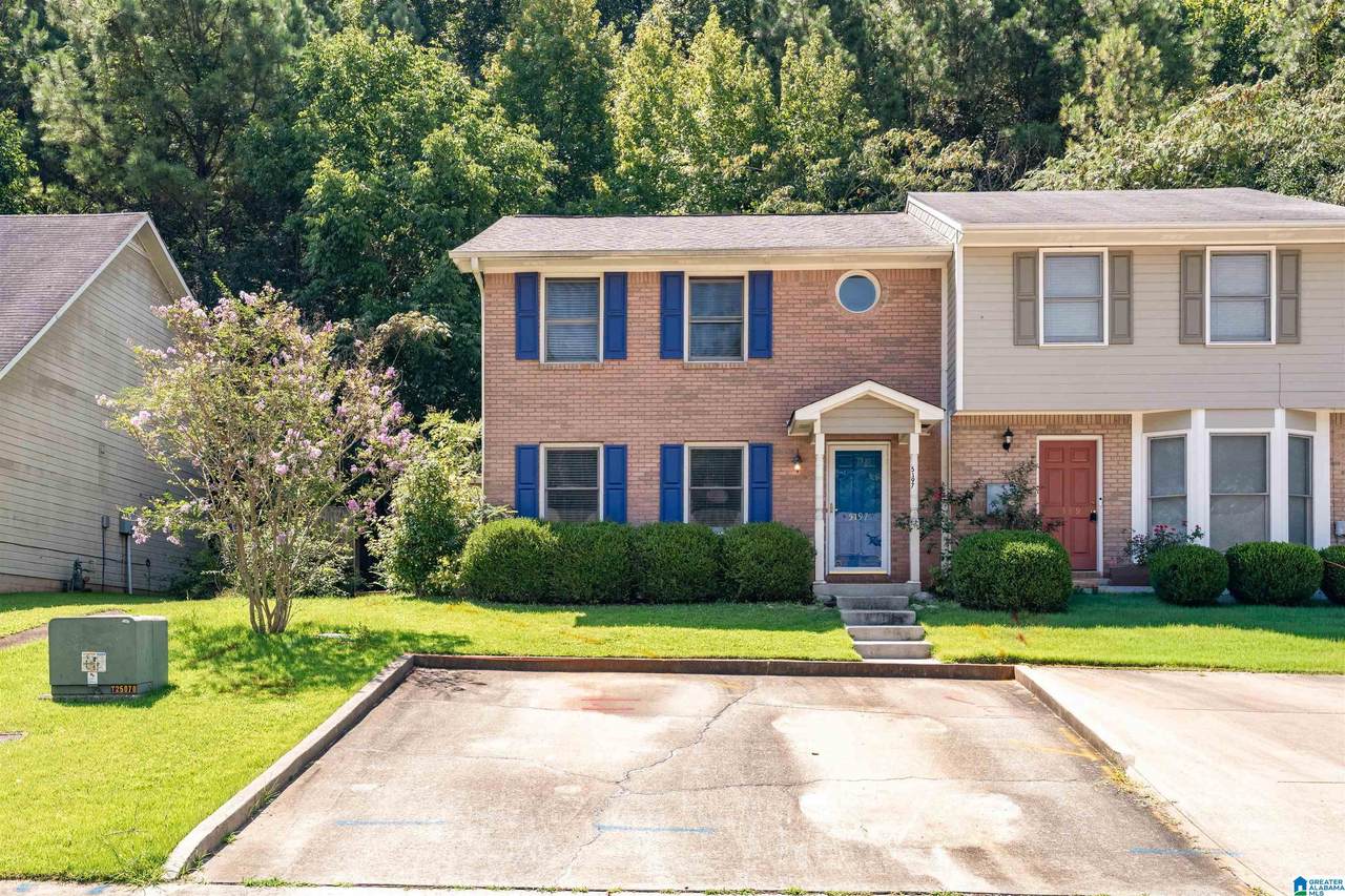 5197 Falling Creek Lane - Photo 1