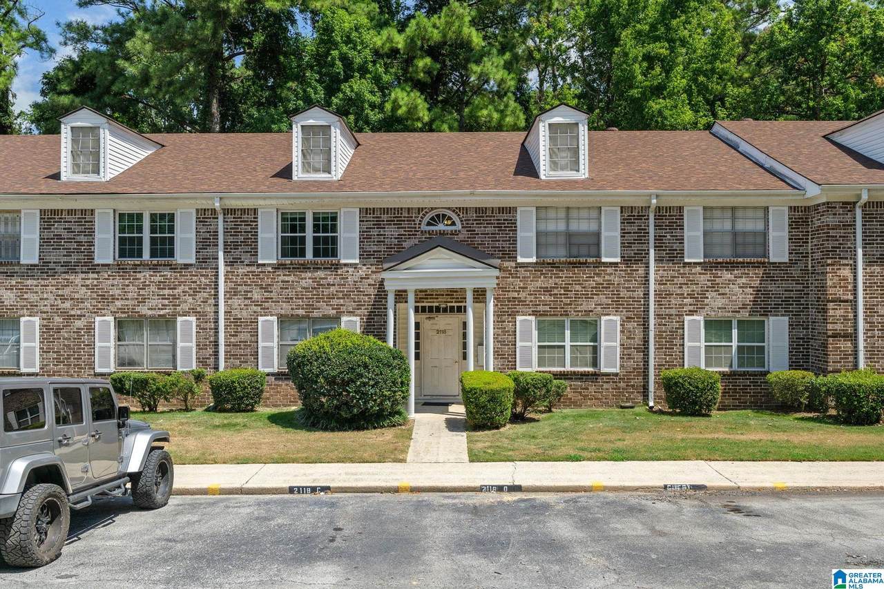2118 Montreat Lane - Photo 1