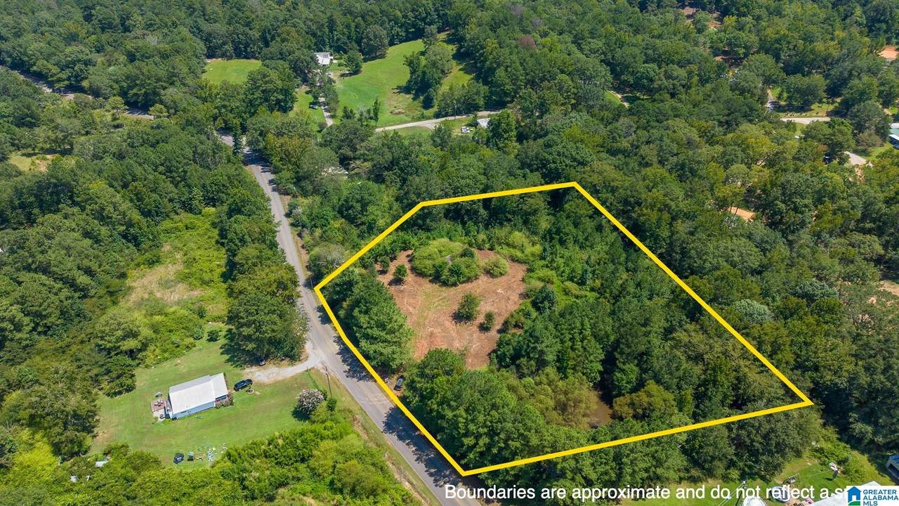 2750 Dry Creek Road - Photo 1