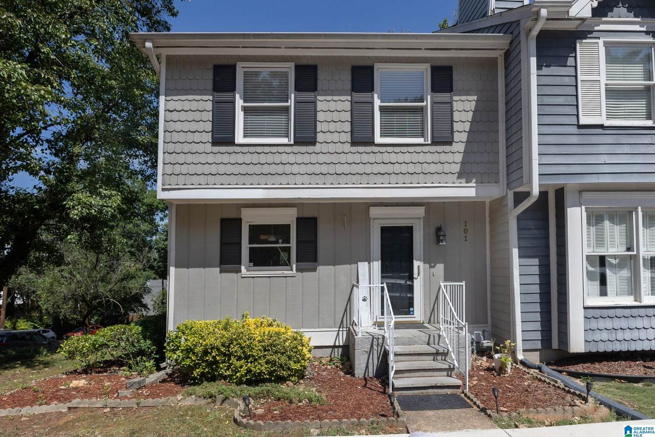 1521 16TH STREET - Photo 1
