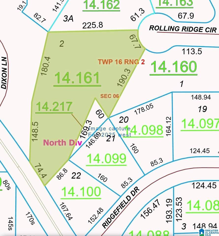 0 Rolling Ridge Circle - Photo 1