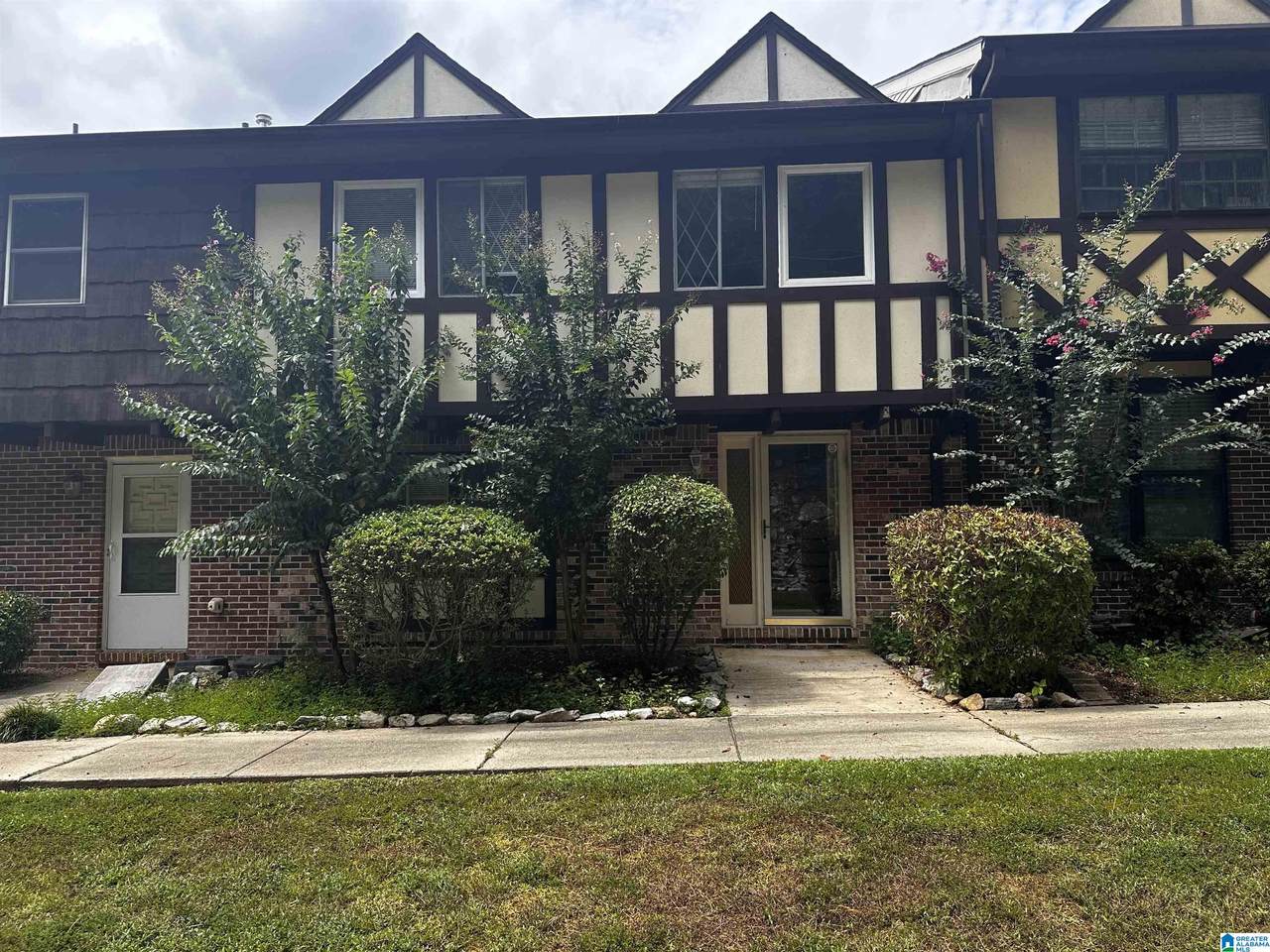 3654 Haven View Circle - Photo 1