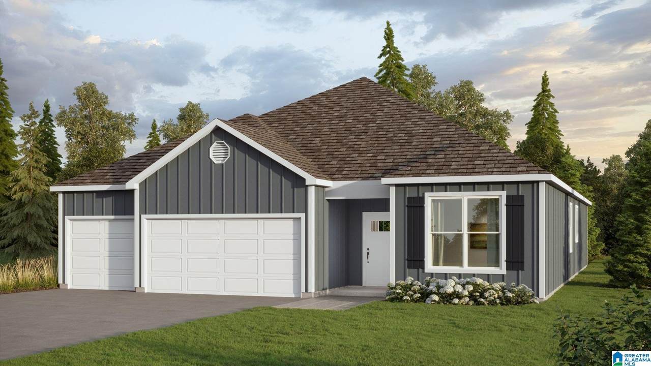 160 Bailey Farms Drive - Photo 1