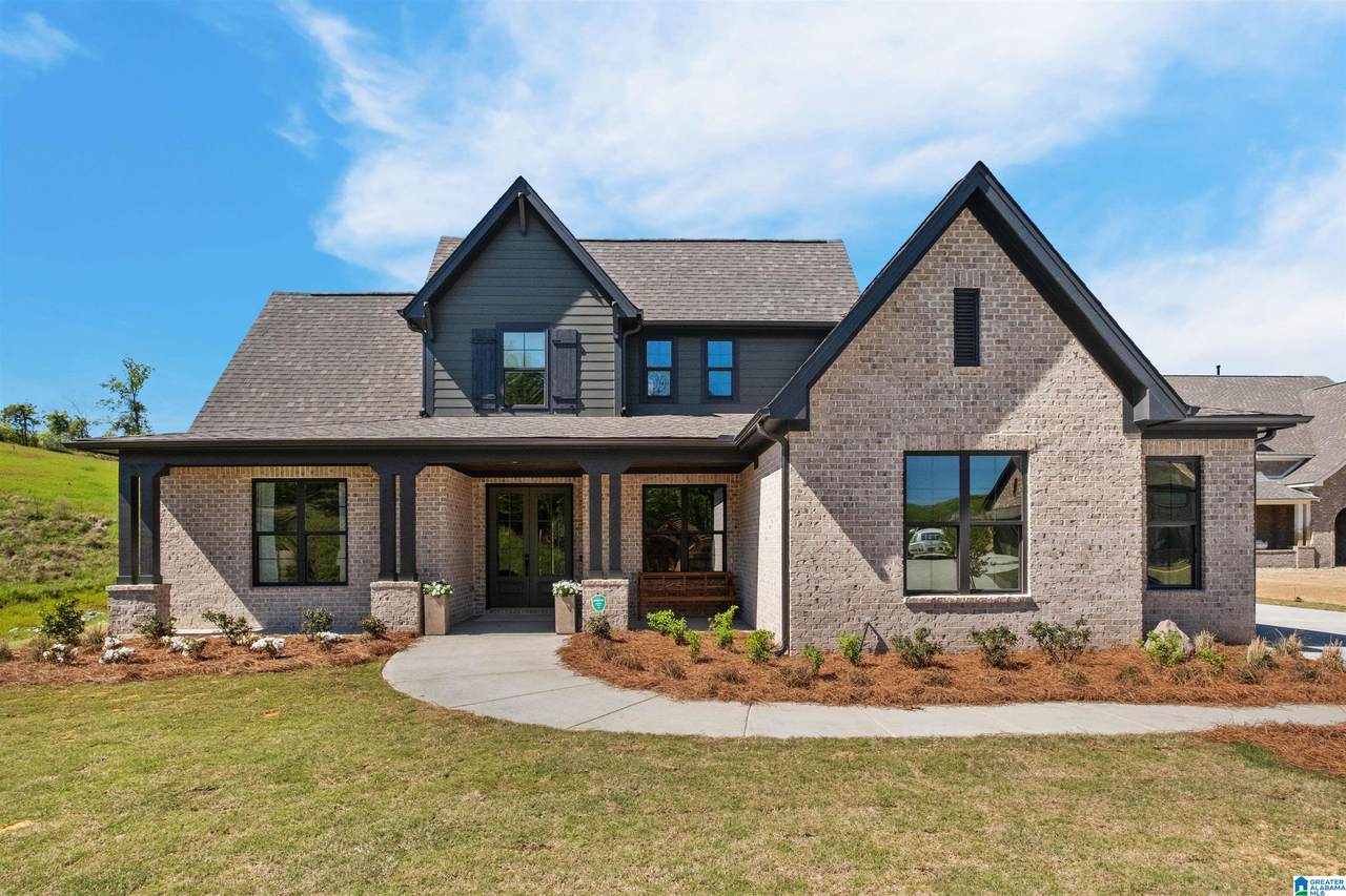 10 Blackridge Crest - Photo 1