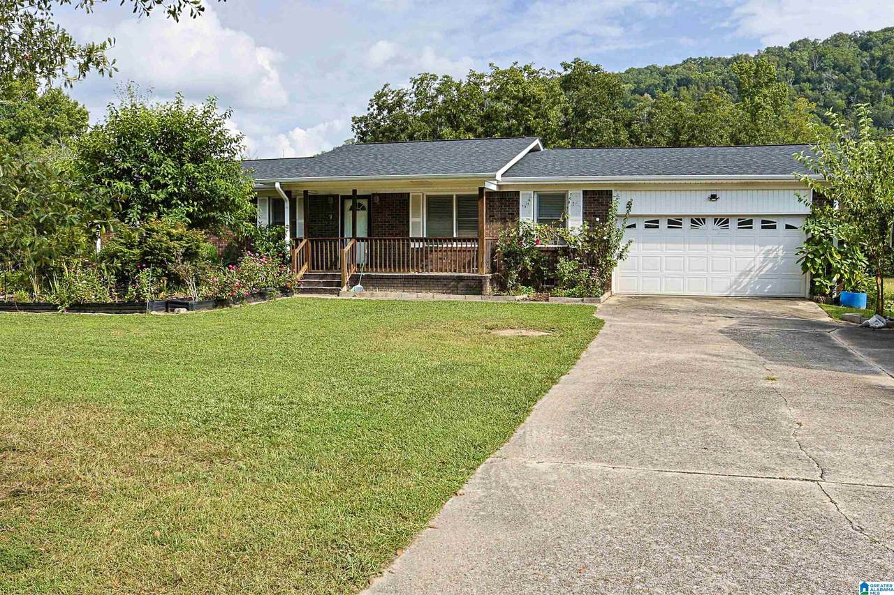 5149 Green Valley Road - Photo 1