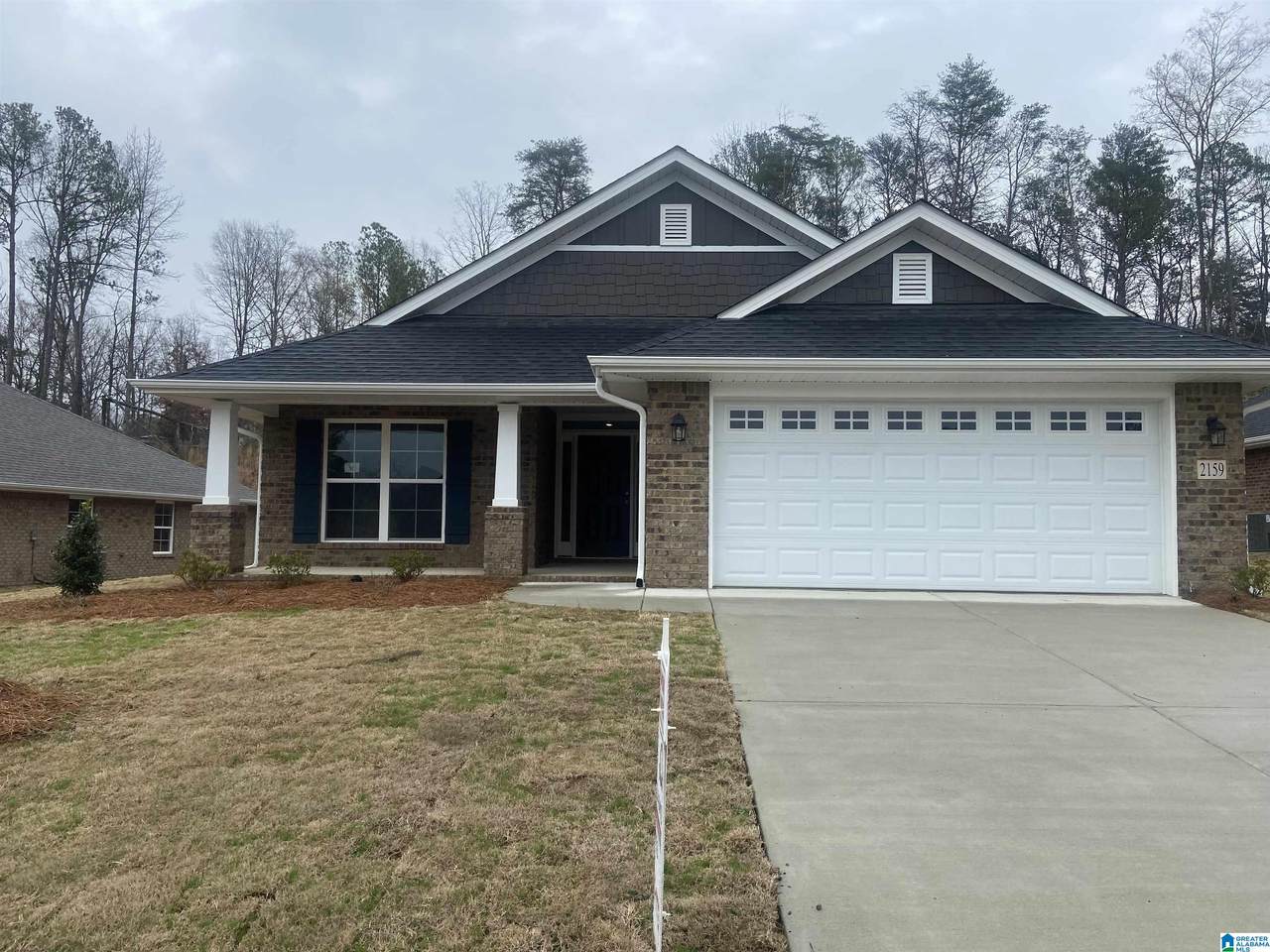 317 Ammersee Lakes Drive - Photo 1