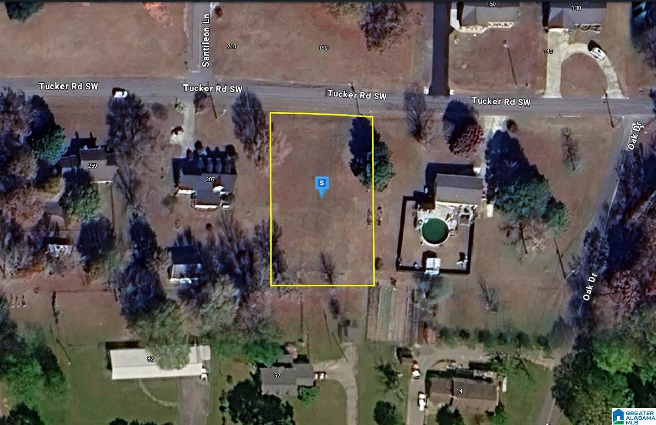 205 Tucker Road - Photo 1