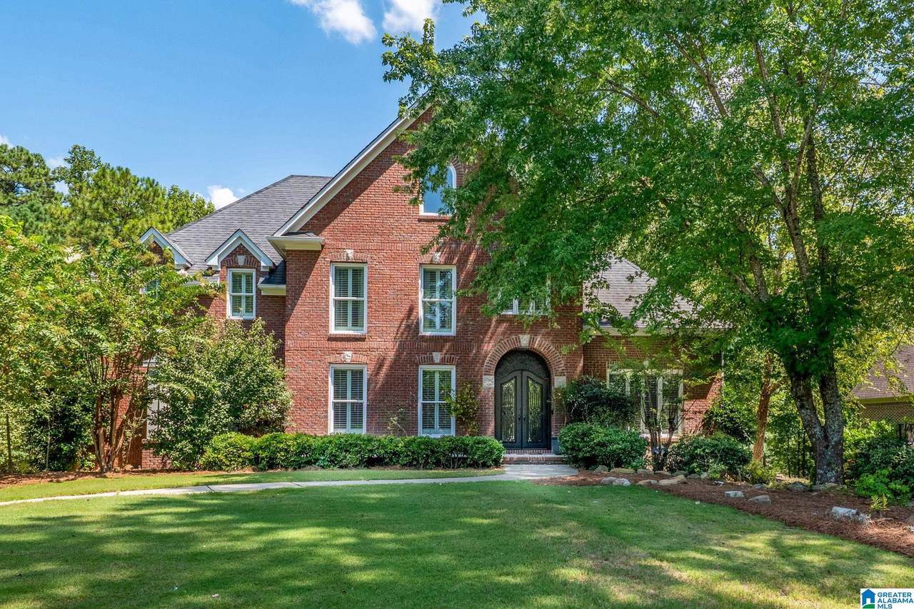 2036 Blue Heron Circle - Photo 1