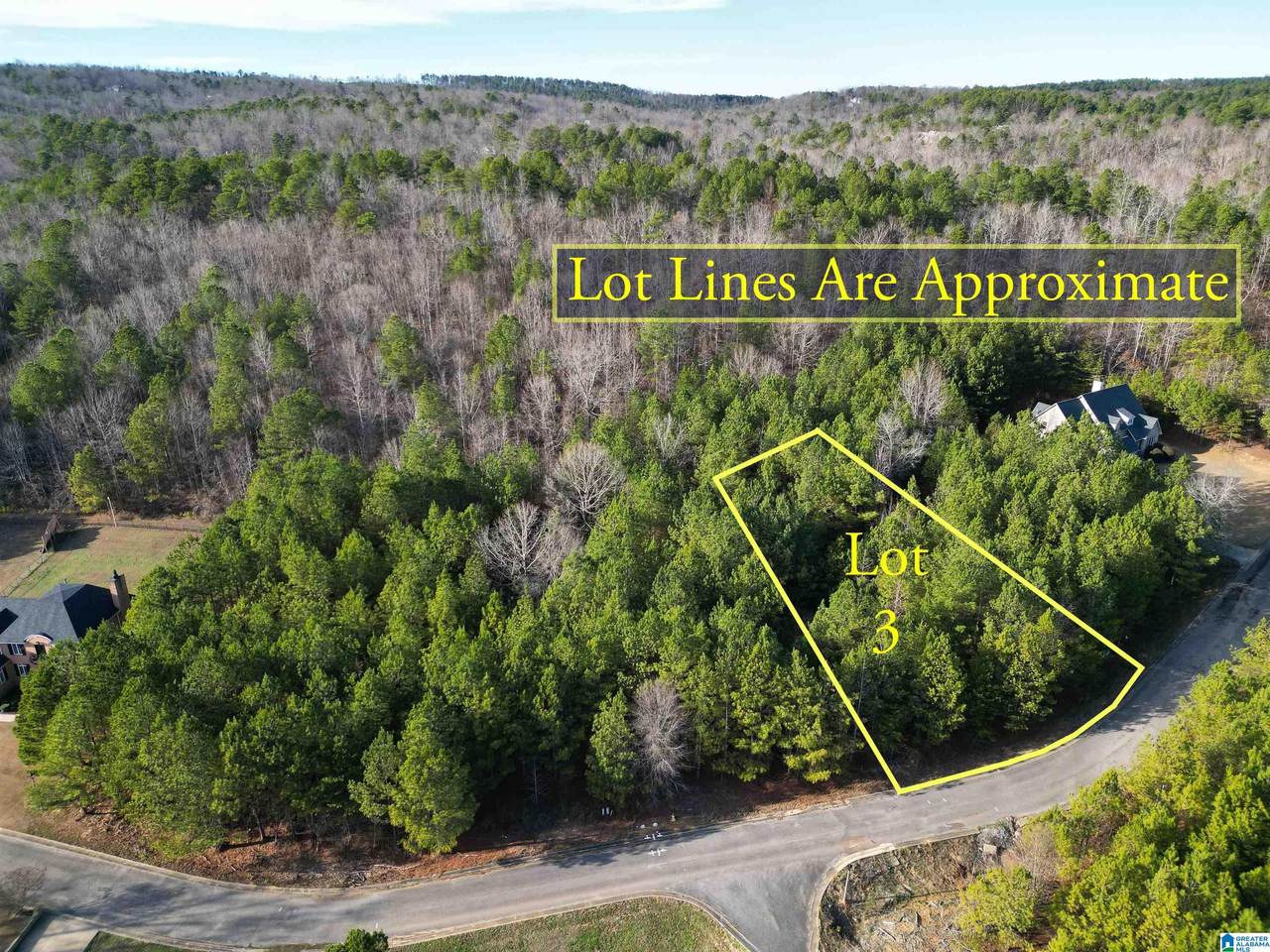 0 Cleveland Farms Parkway - Photo 1