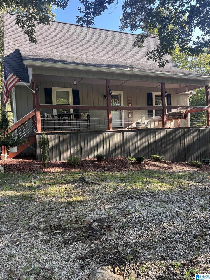 1266 Coosa County Road 78 - Photo 1