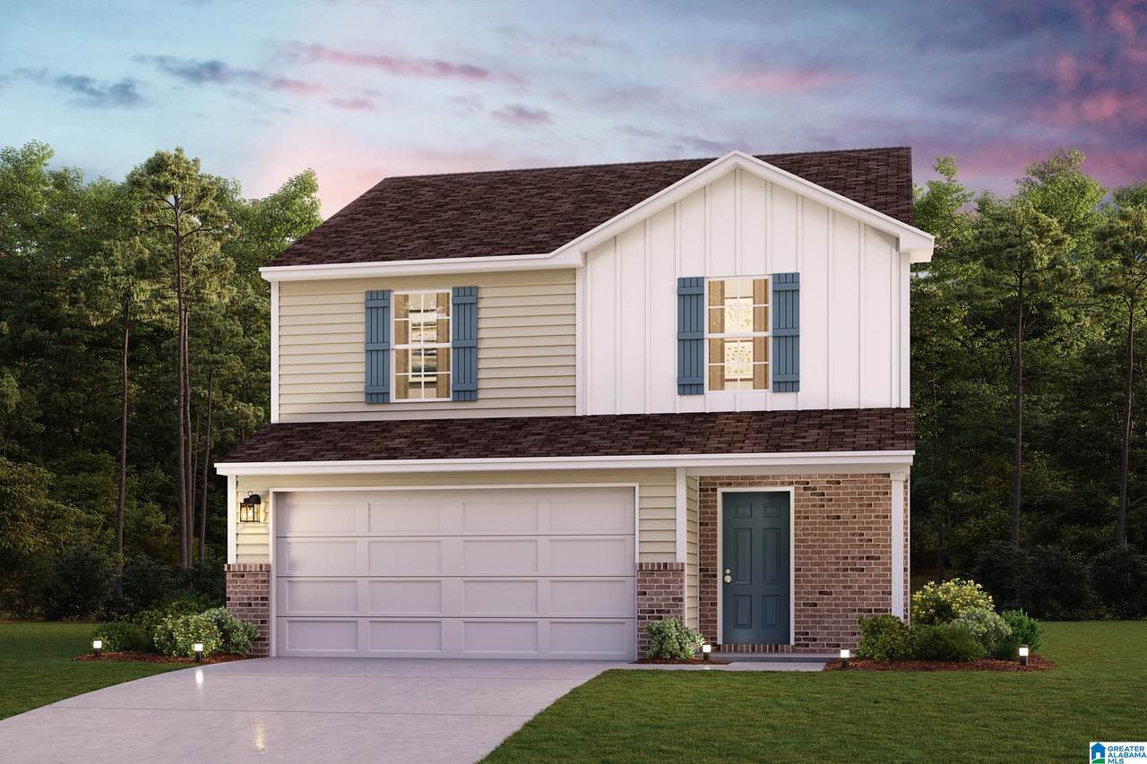 150 Griffin Drive - Photo 1