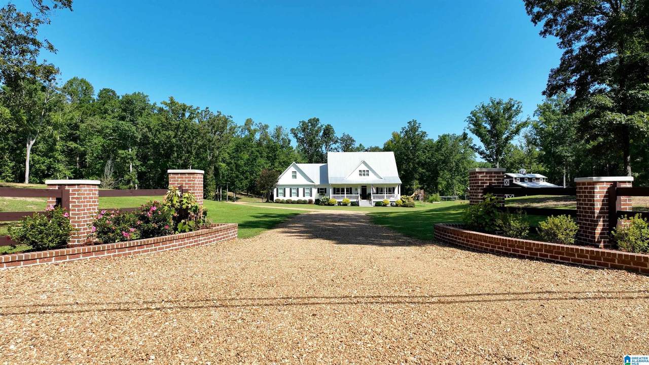 2661 Summit Park Road - Photo 1