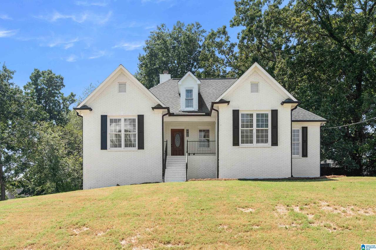 3706 Majestic Oaks Way - Photo 1