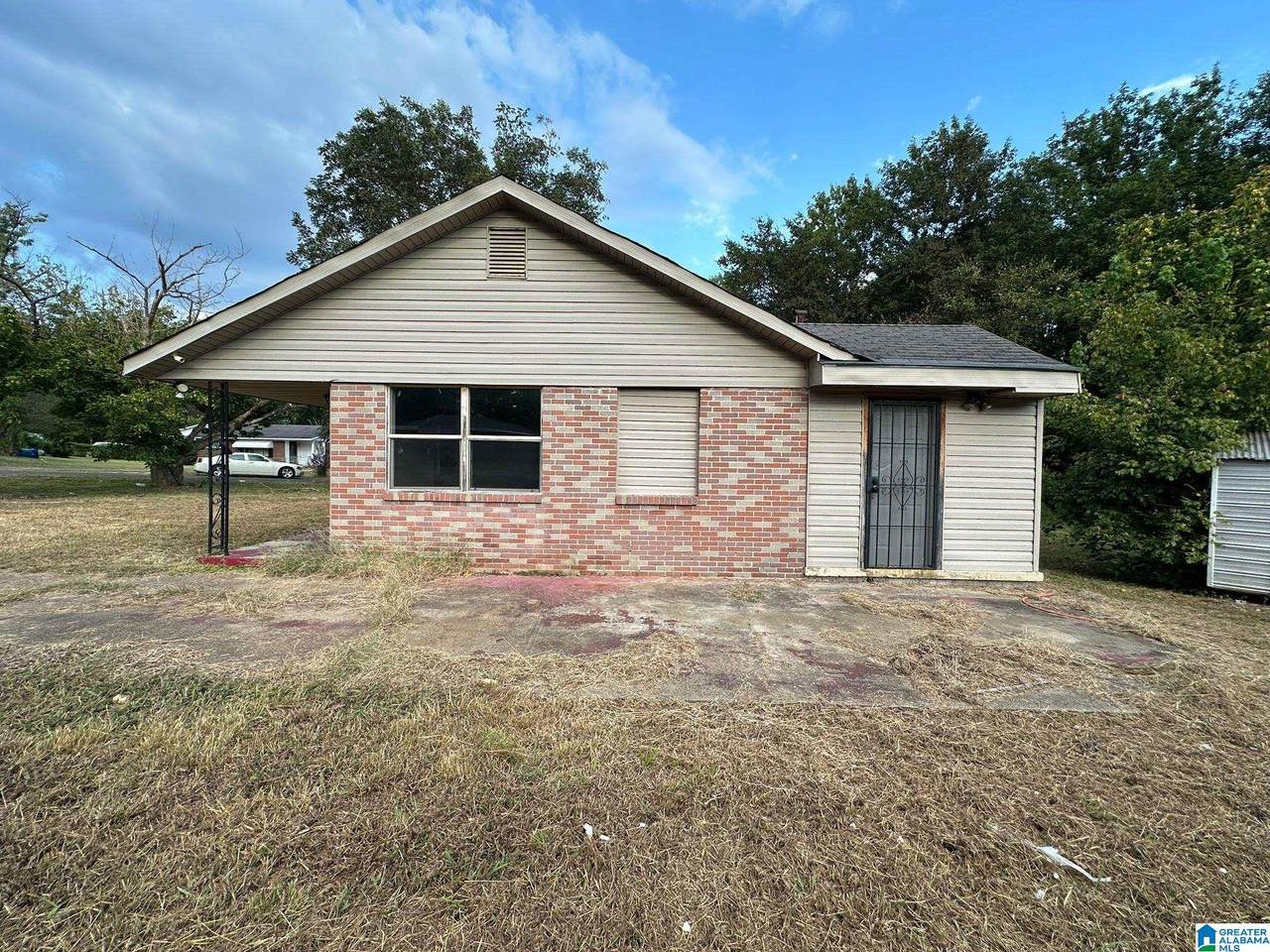 1721 Collier Drive - Photo 1
