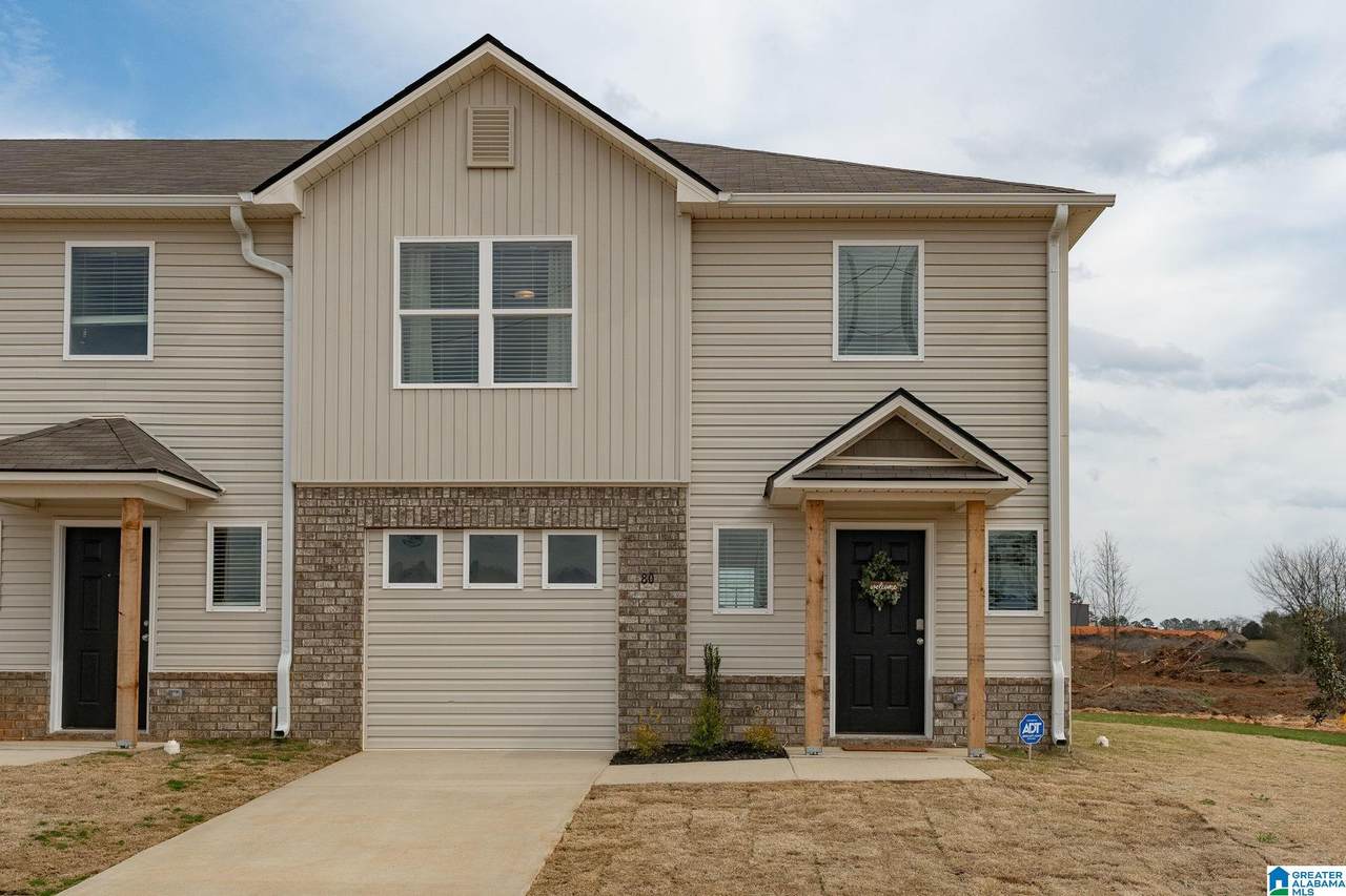 222 River Rock Street - Photo 1