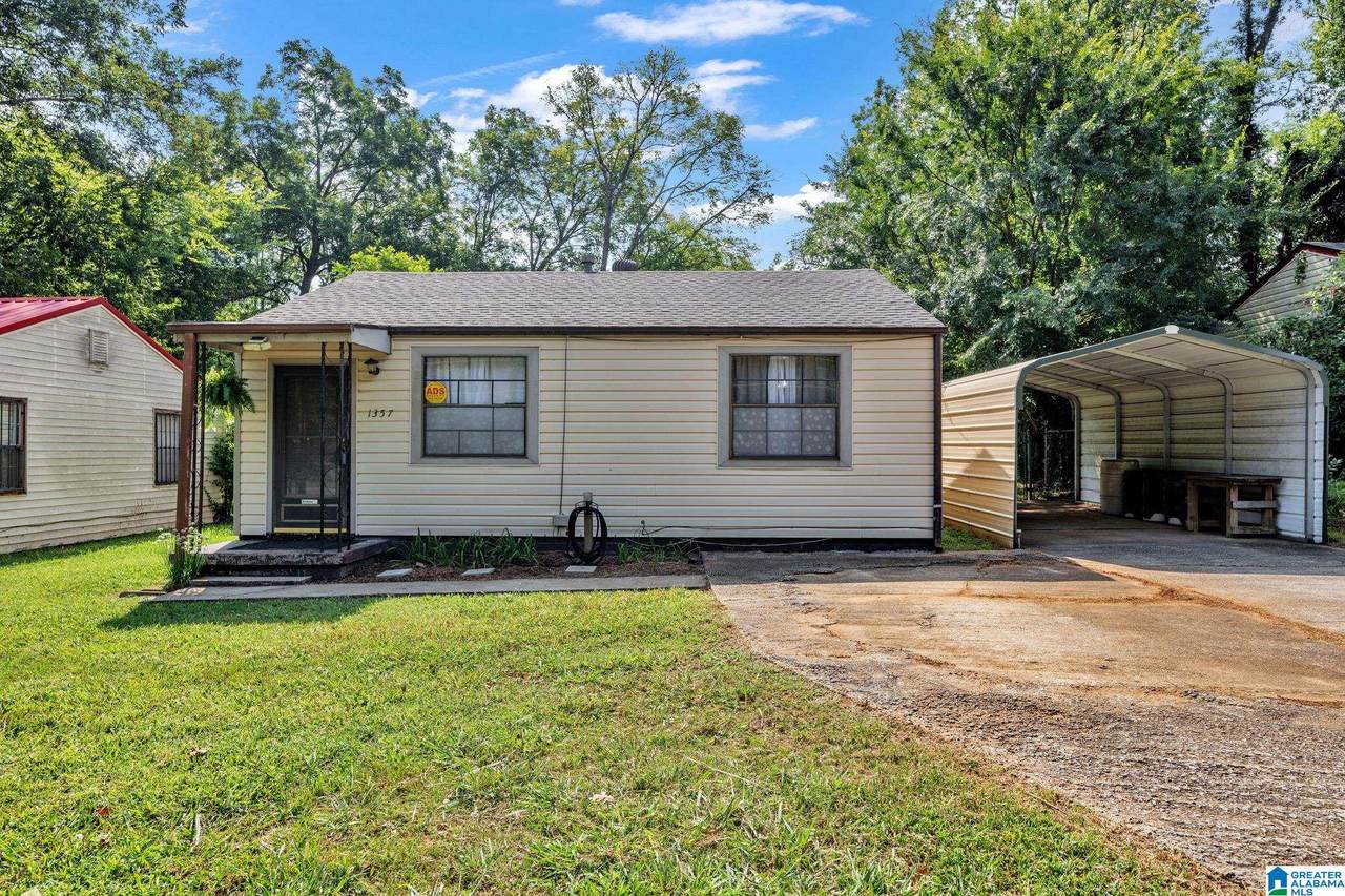 1357 Woodward Road - Photo 1