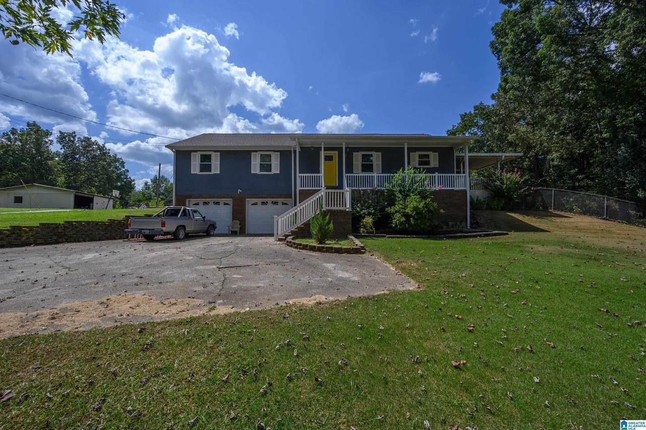 2524 Rhody Drive - Photo 1