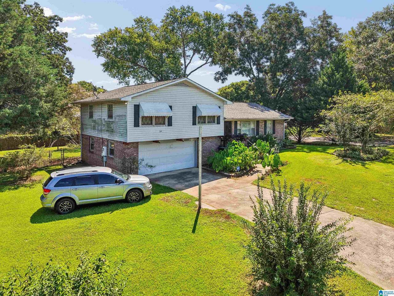 6205 Cane Creek Drive - Photo 1