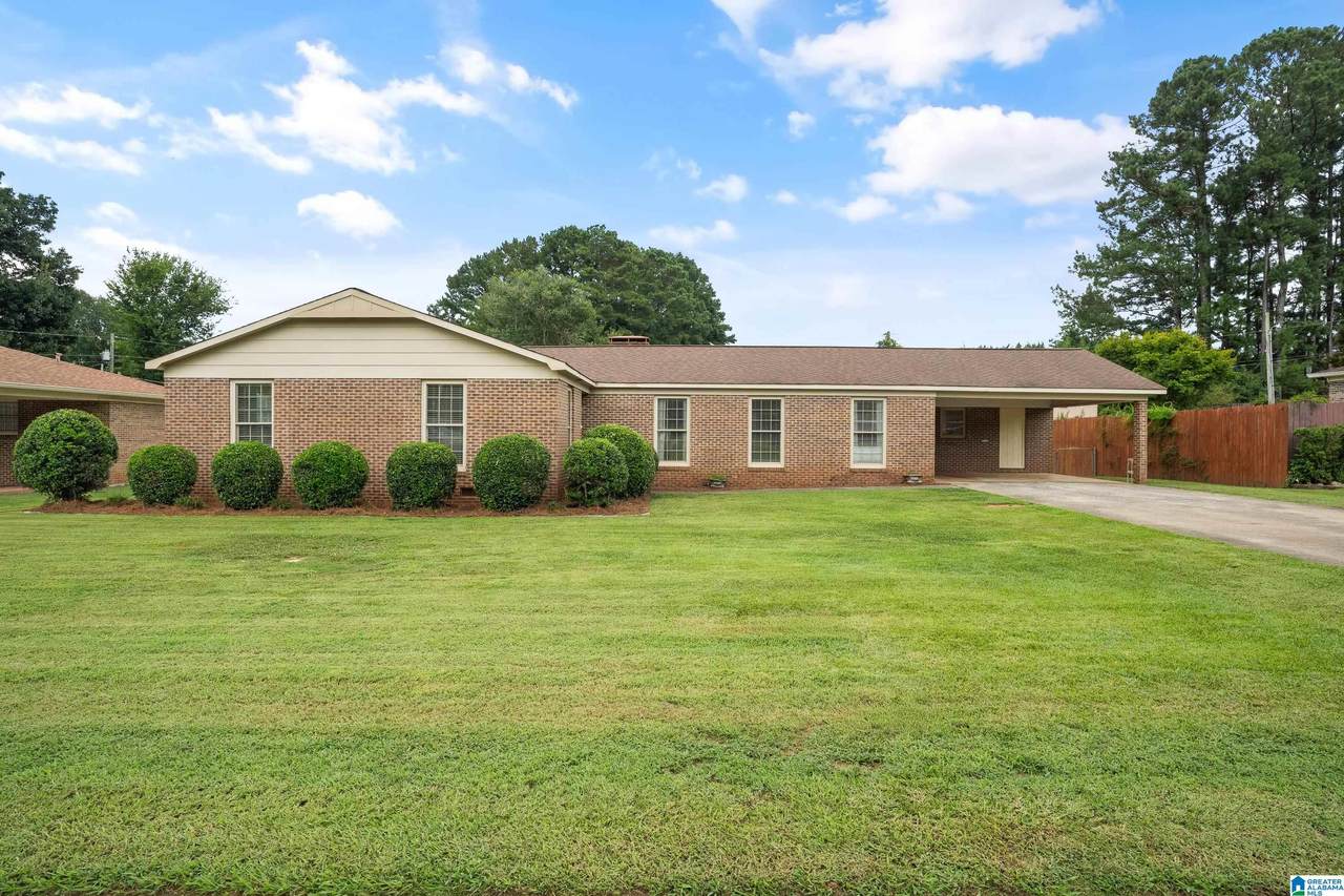 2329 Valley Lane - Photo 1