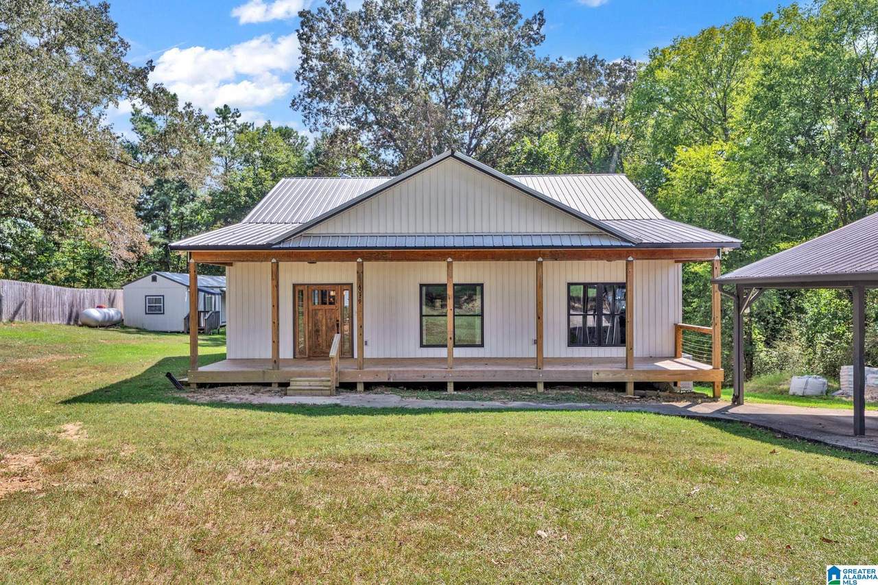 6079 Tommy Town Road - Photo 1