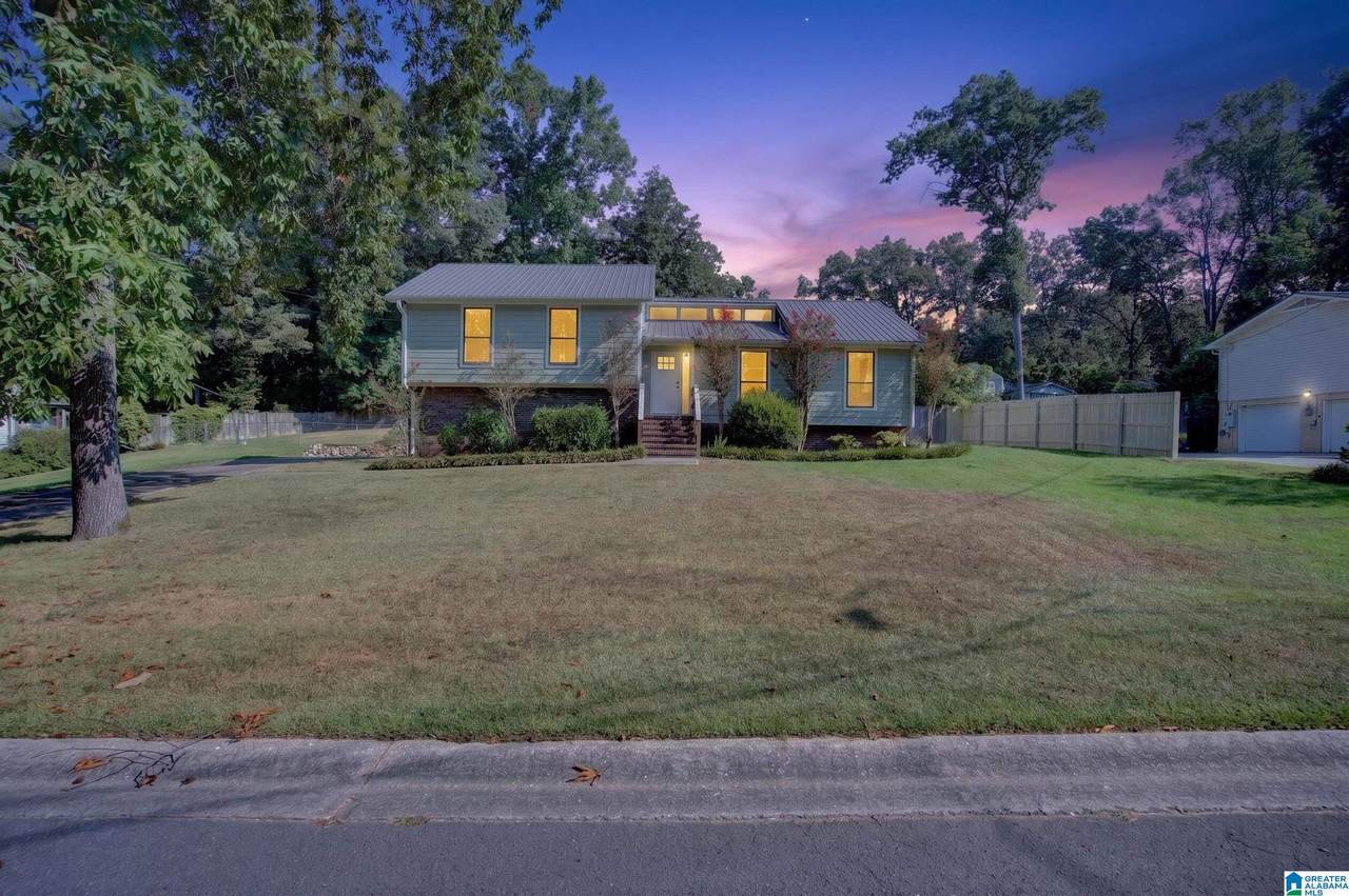 1816 Apache Way - Photo 1
