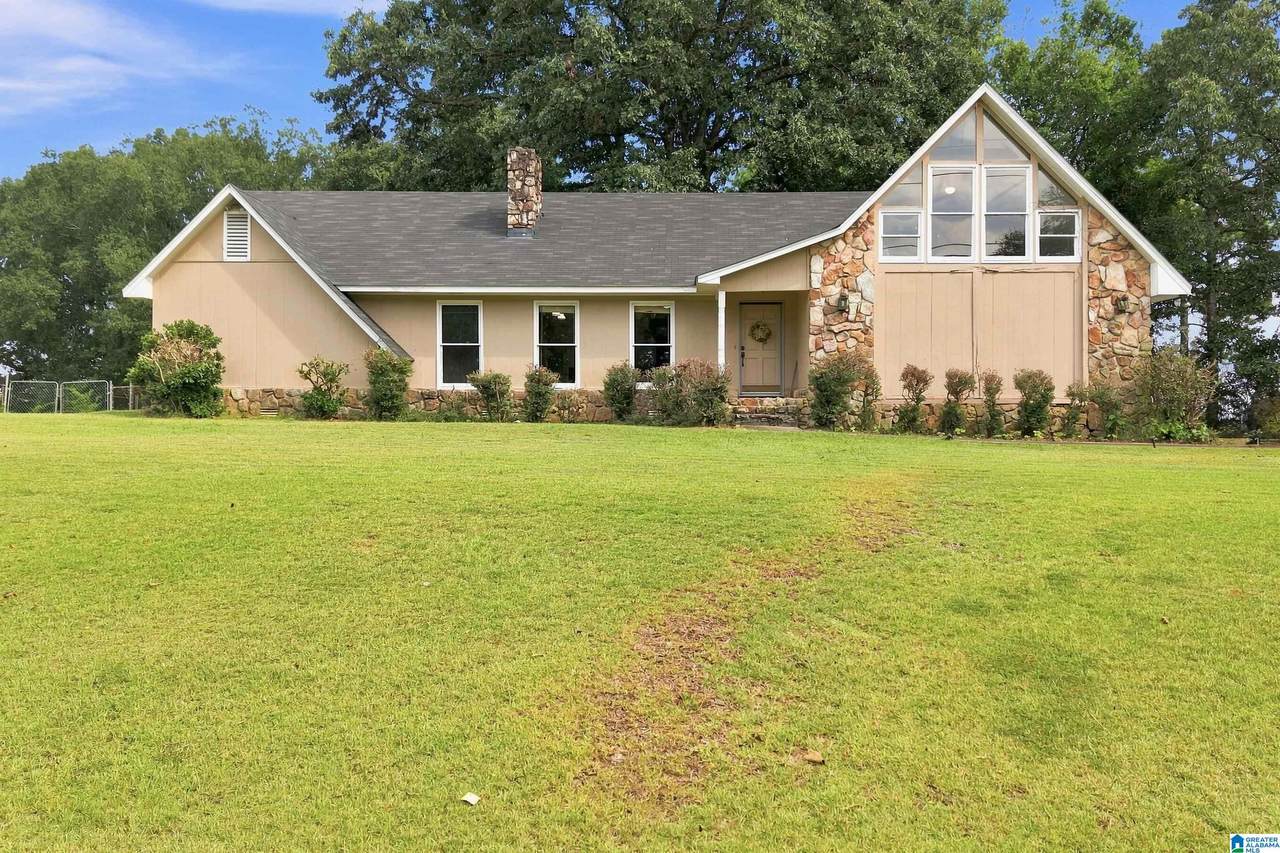 4957 Shades Crest Road - Photo 1