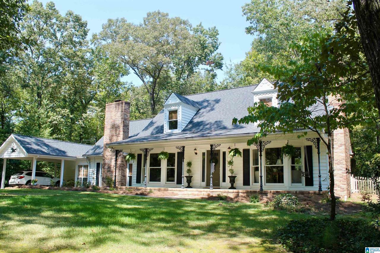 5440 Caldwell Mill Road - Photo 1