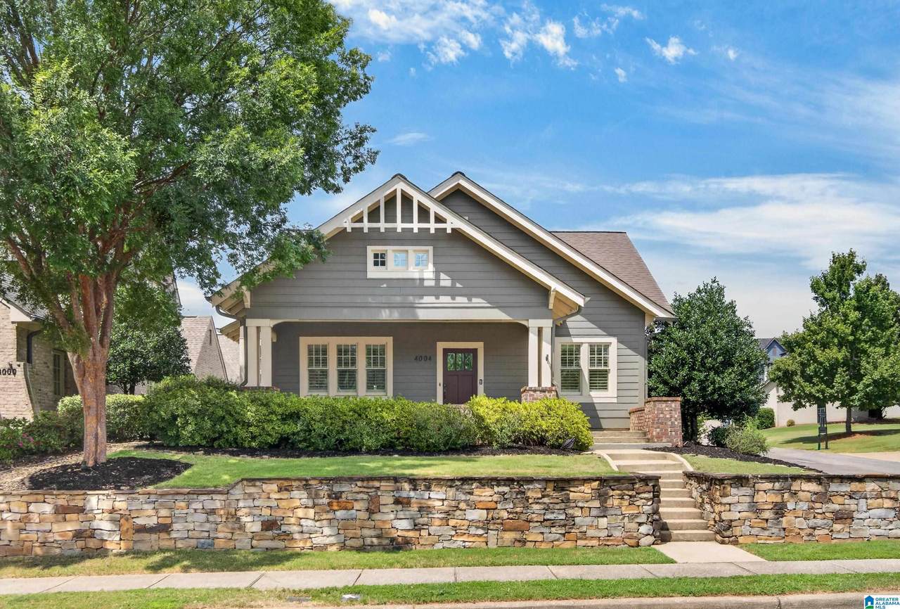 4004 Village Center Drive - Photo 1