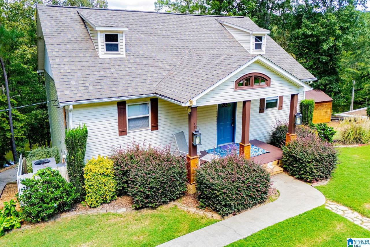 185 Hill Crest Court - Photo 1
