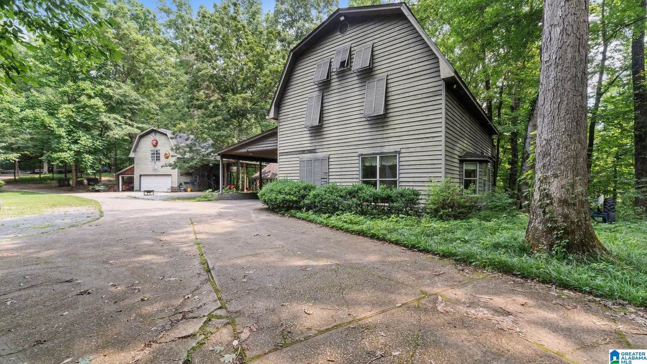 7900 Rainey Lane - Photo 1