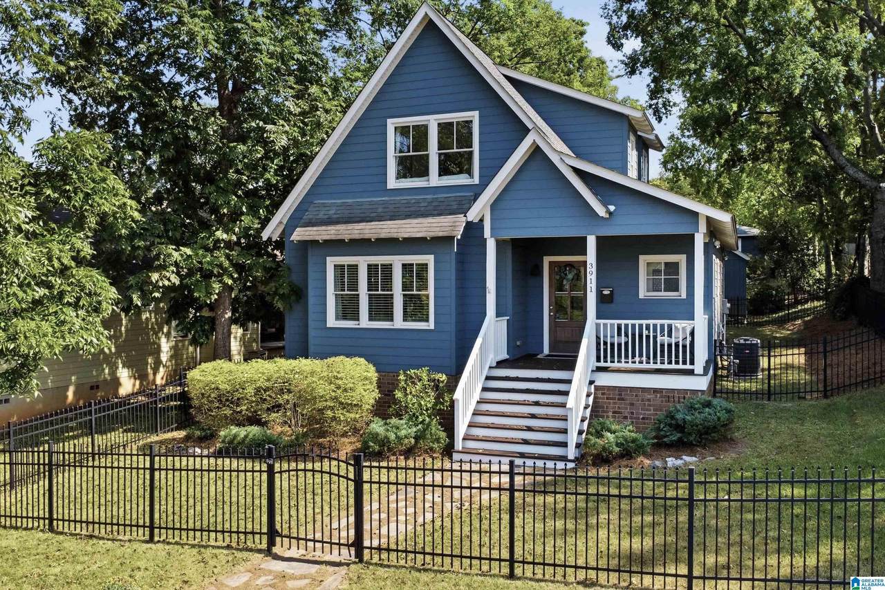 3911 3RD AVENUE - Photo 1