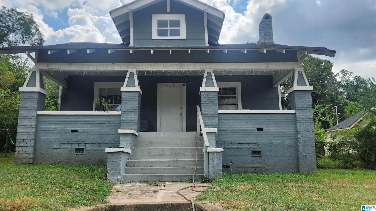421 Valley Road - Photo 1