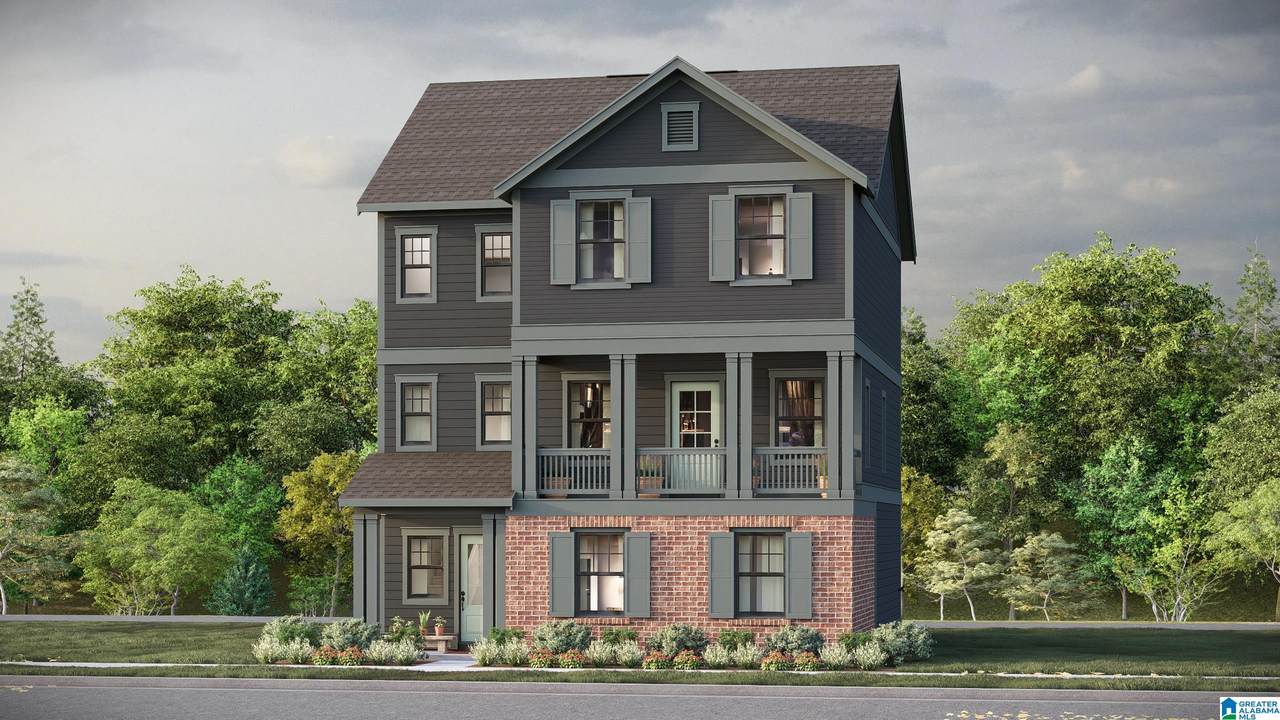6699 Spring Street - Photo 1