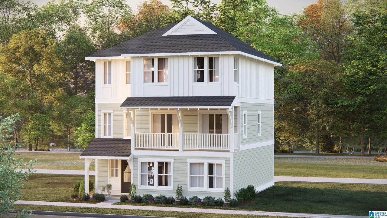6631 Spring Street - Photo 1